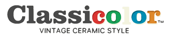 Tru-Tone Classicolor™ logo