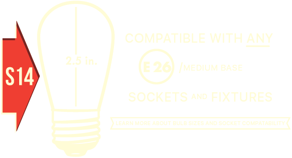 Tru-Tone C7 light bulb diagram