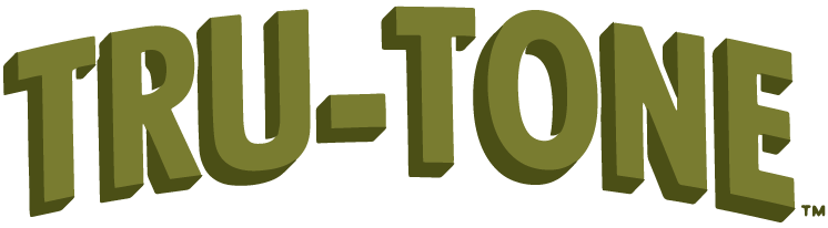 TRU-TONE logo