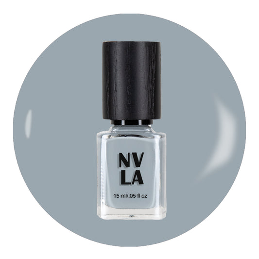 Tequila At Sunrise – nvlanailpolish