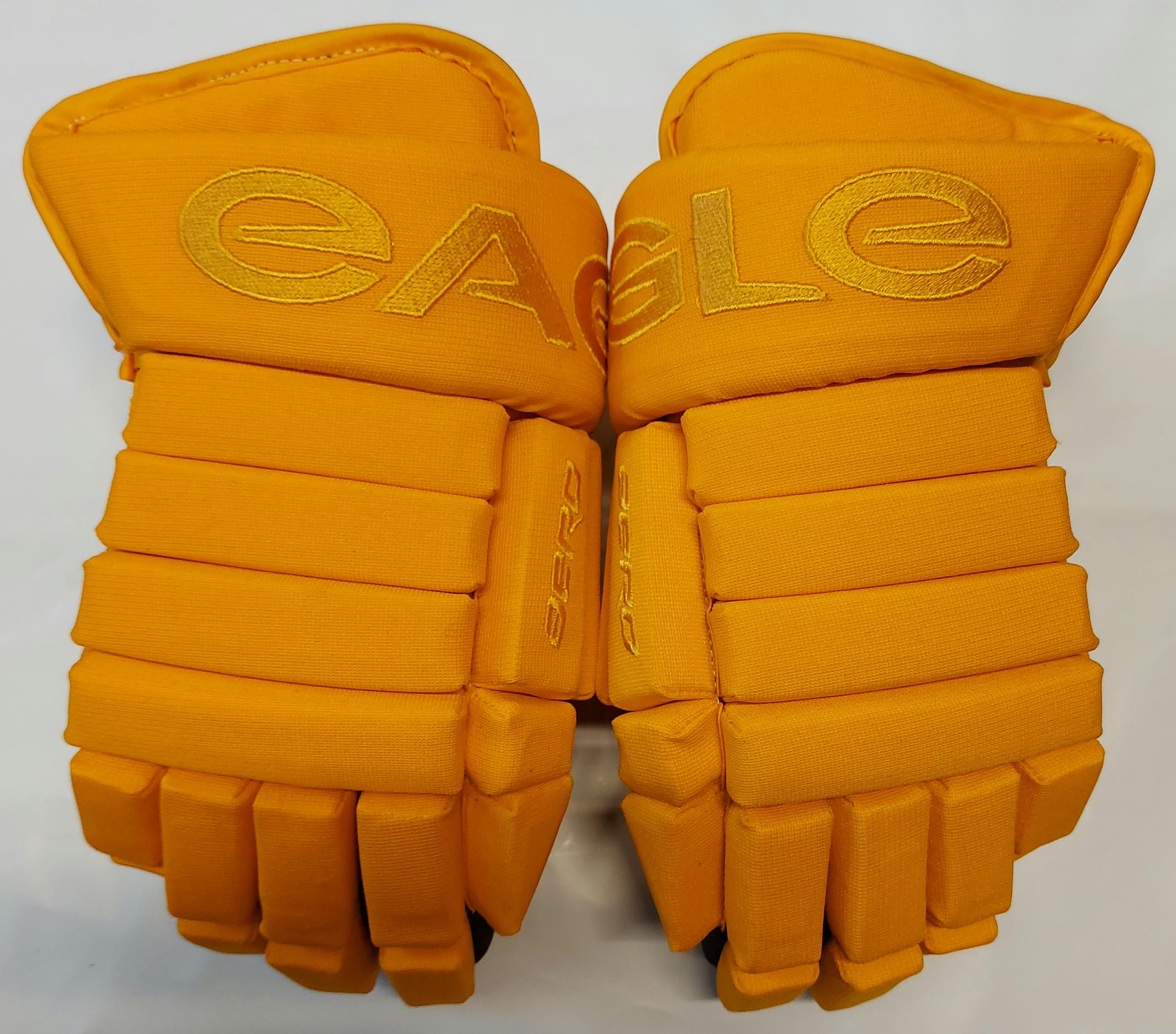 Aero Custom Pro - Eagle Hockey