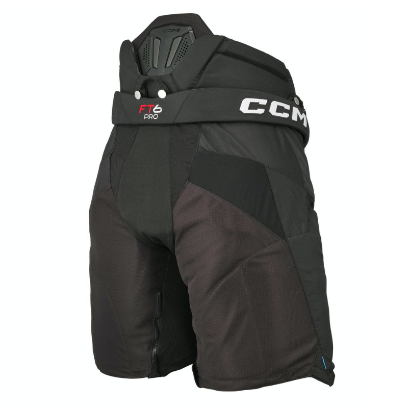 CCM Jetspeed FT6 Pro Hockey Pants- Senior (2023) – Max