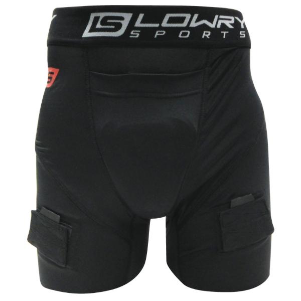 S19 BAUER WOMENS MESH JILL SHORT - Professional Skate Service