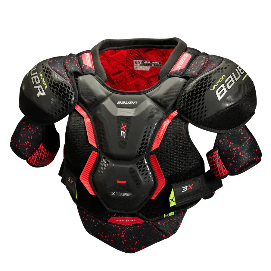 VAPOR HYPERLITE SHOULDER PAD SENIOR