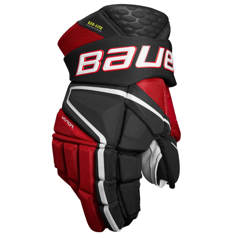 Bauer S22 Vapor Velocity Hockey Pants- Junior- Source Exclusive