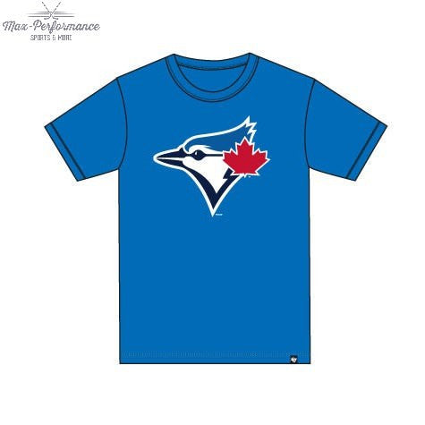 Toronto Blue Jays '47 Brand Club Tee