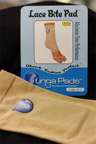 Bunga Ankle Sleeve