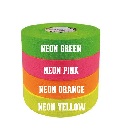 Renfrew Neon Hockey Tape