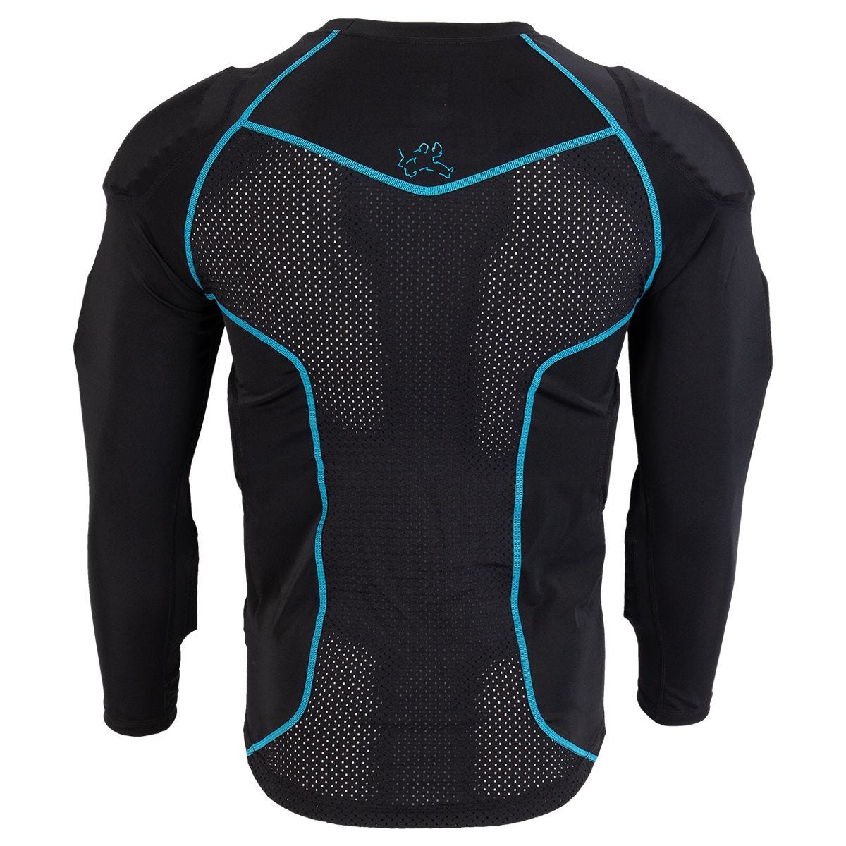 VAUGHN VENTUS SLR2 PADDED GOALIE COMPRESSION SHIRT - Sportwheels Sports  Excellence