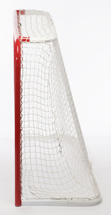 Hockey Canada Proform Hockey Net with Backstop