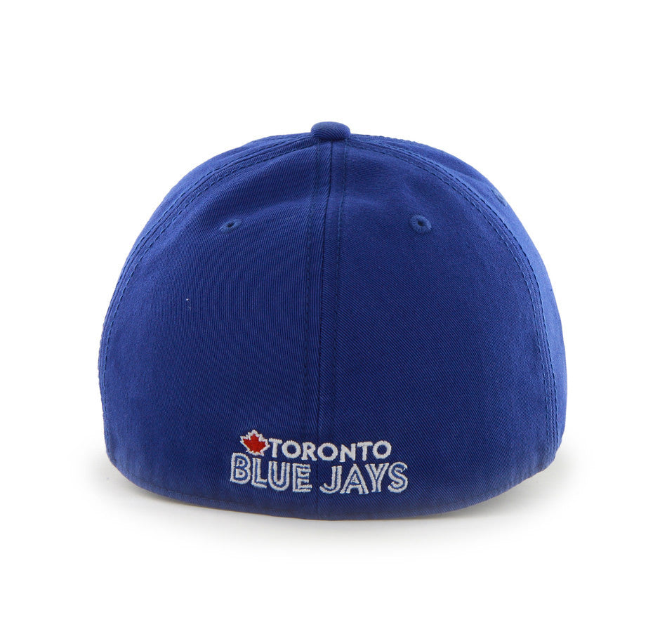 47 Brand Toronto Blue Jays Quake Hat – Max Performance Sports