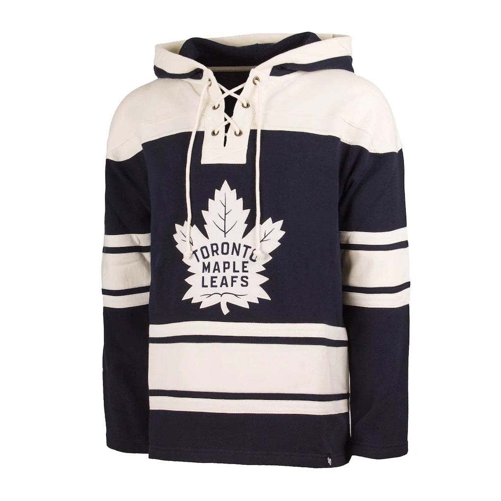 47 Brand Toronto Maple Leafs XXL T-Shirt NHL