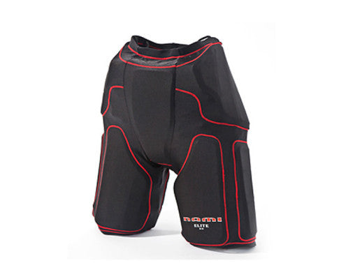 Senior V5.0 Ultra Light Performance Ringette Girdle from PowerTek