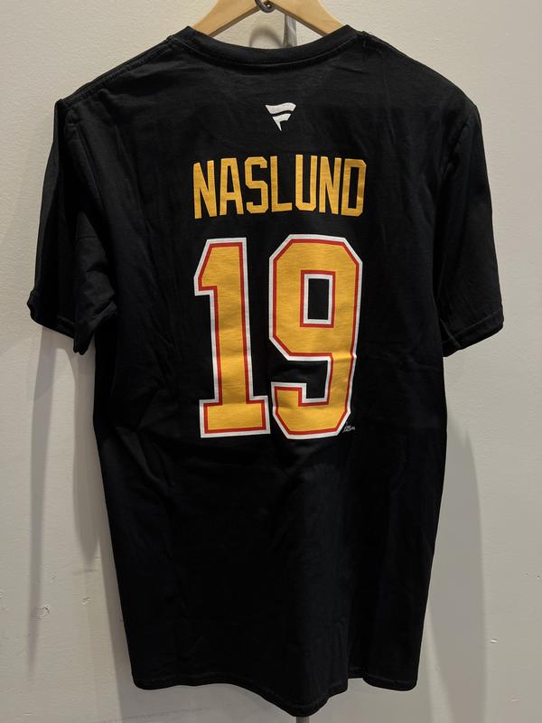 Vancouver Canucks Naslund 19 Mini Hockey Jersey - All Sports Custom Framing
