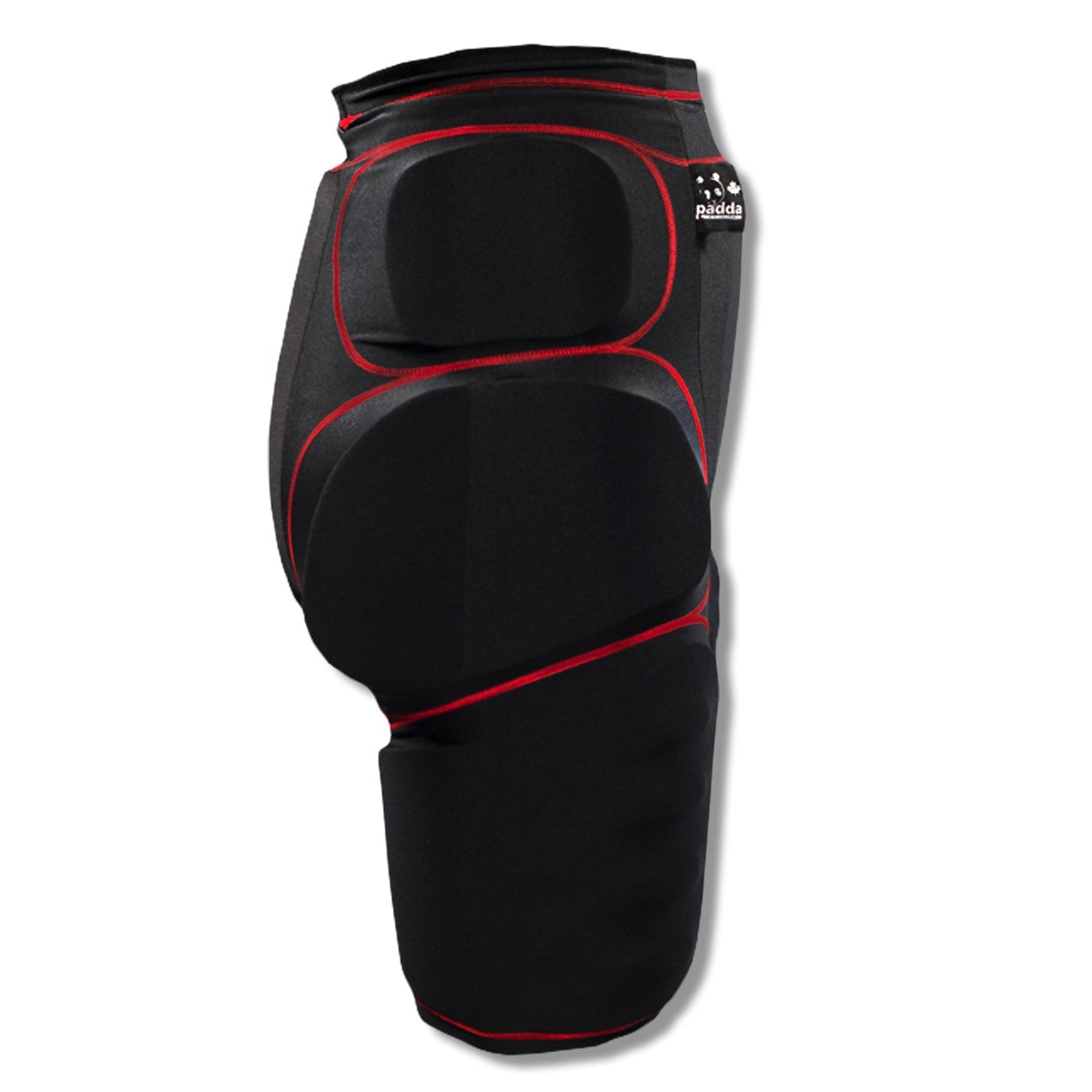 Powertek V5.0 Ultra Light Junior Ringette Girdle