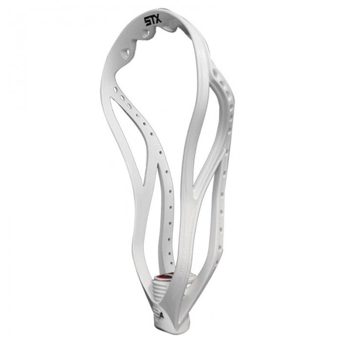 Nike alpha sales lacrosse head