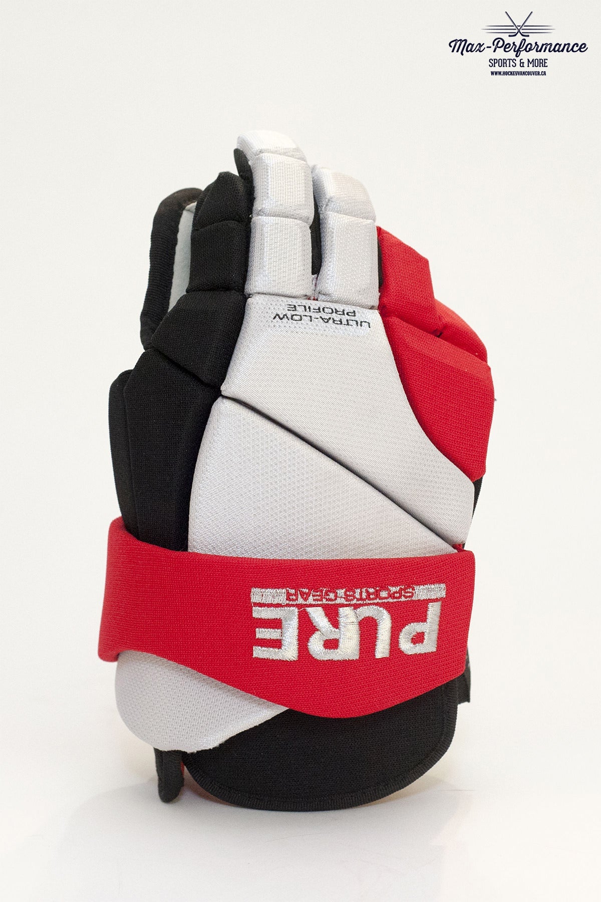 Nami Select Youth Ringette Girdle | Source for Sports