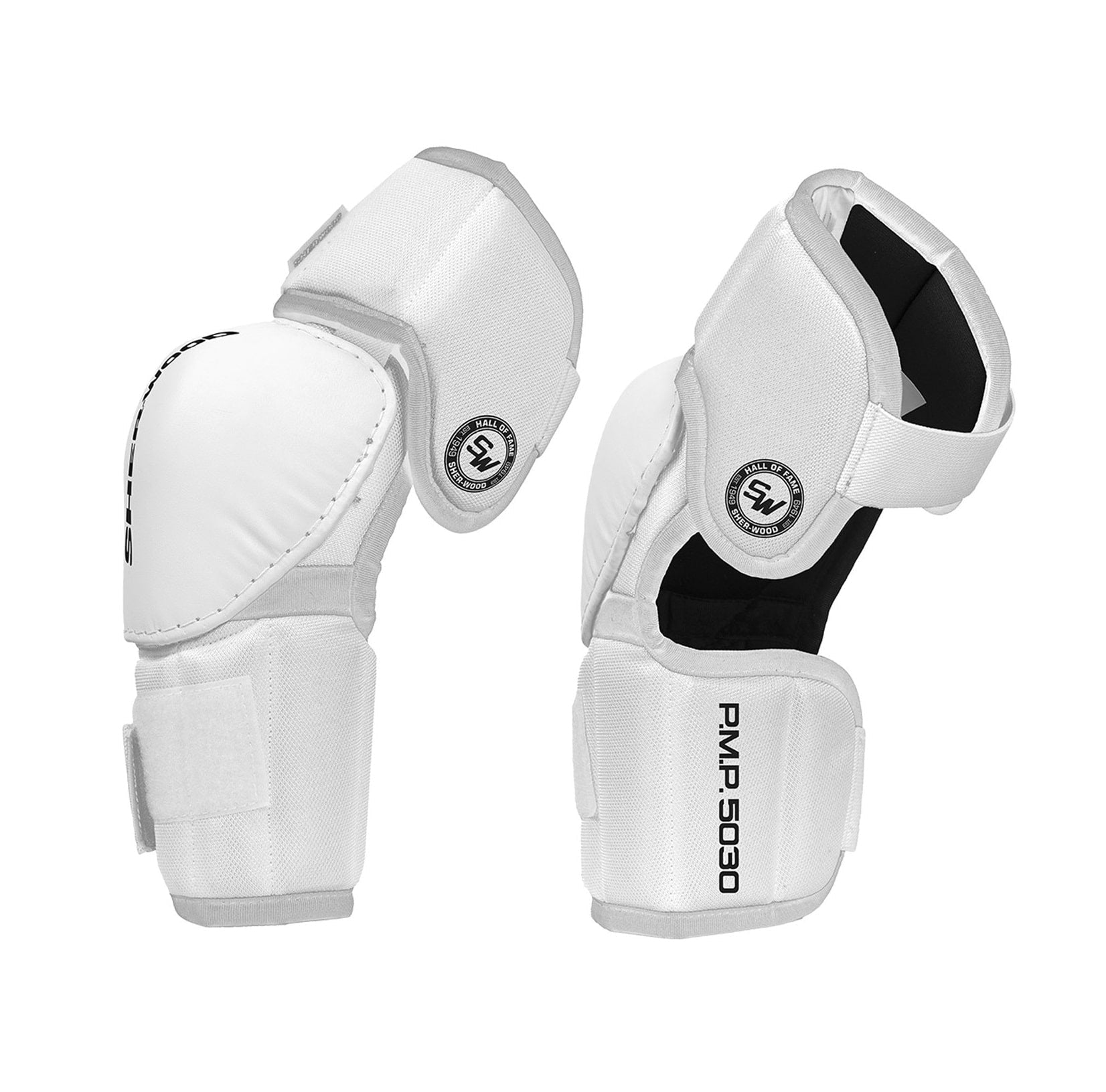 Classic ELBOW PADS - Senior - Winnwell