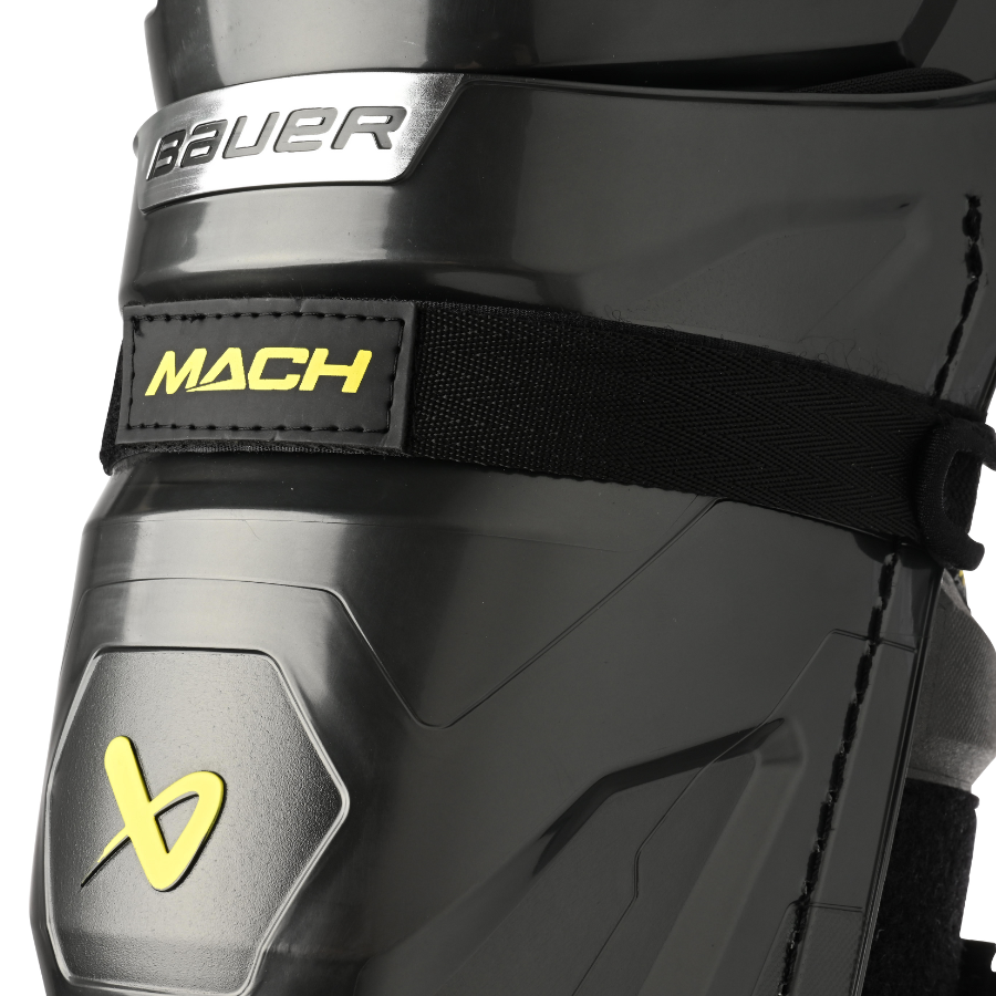 Bauer S23 Supreme Mach Hockey Pants- Intermediate – Max