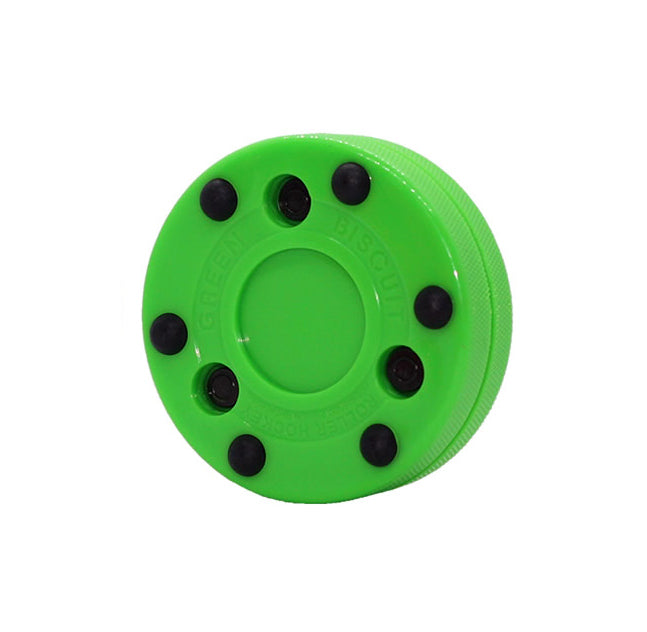 Sonic Sports Roller Hockey Pucks - Multiple Colors