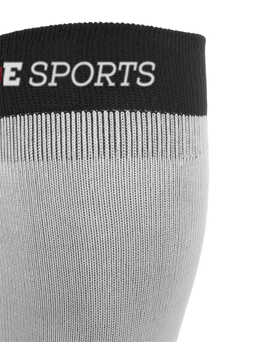 Cutshield Hockey Pro-Air 4 Cut Resistant Skate Socks OSFM 3-12