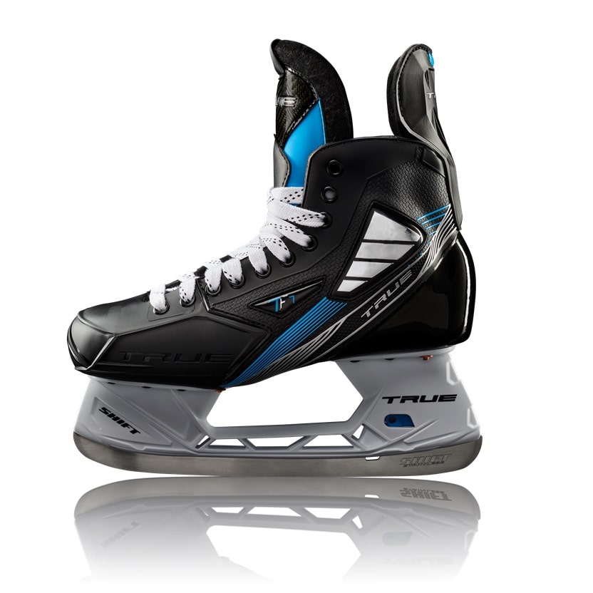 Easton Stealth RS Skate – Hockey World Blog