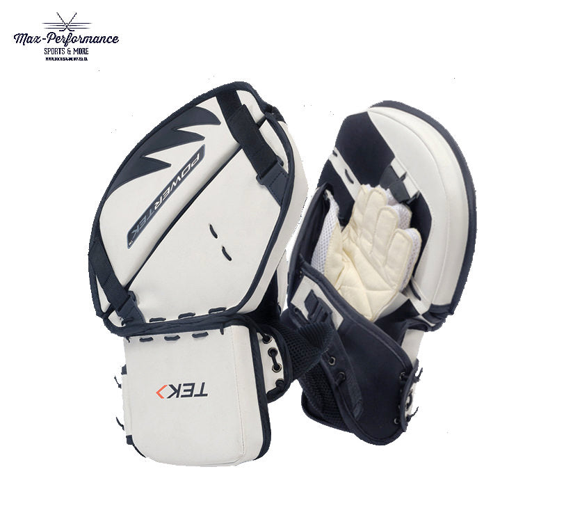 Nami Keely Ringette Trapper - Full Right – Max Performance Sports