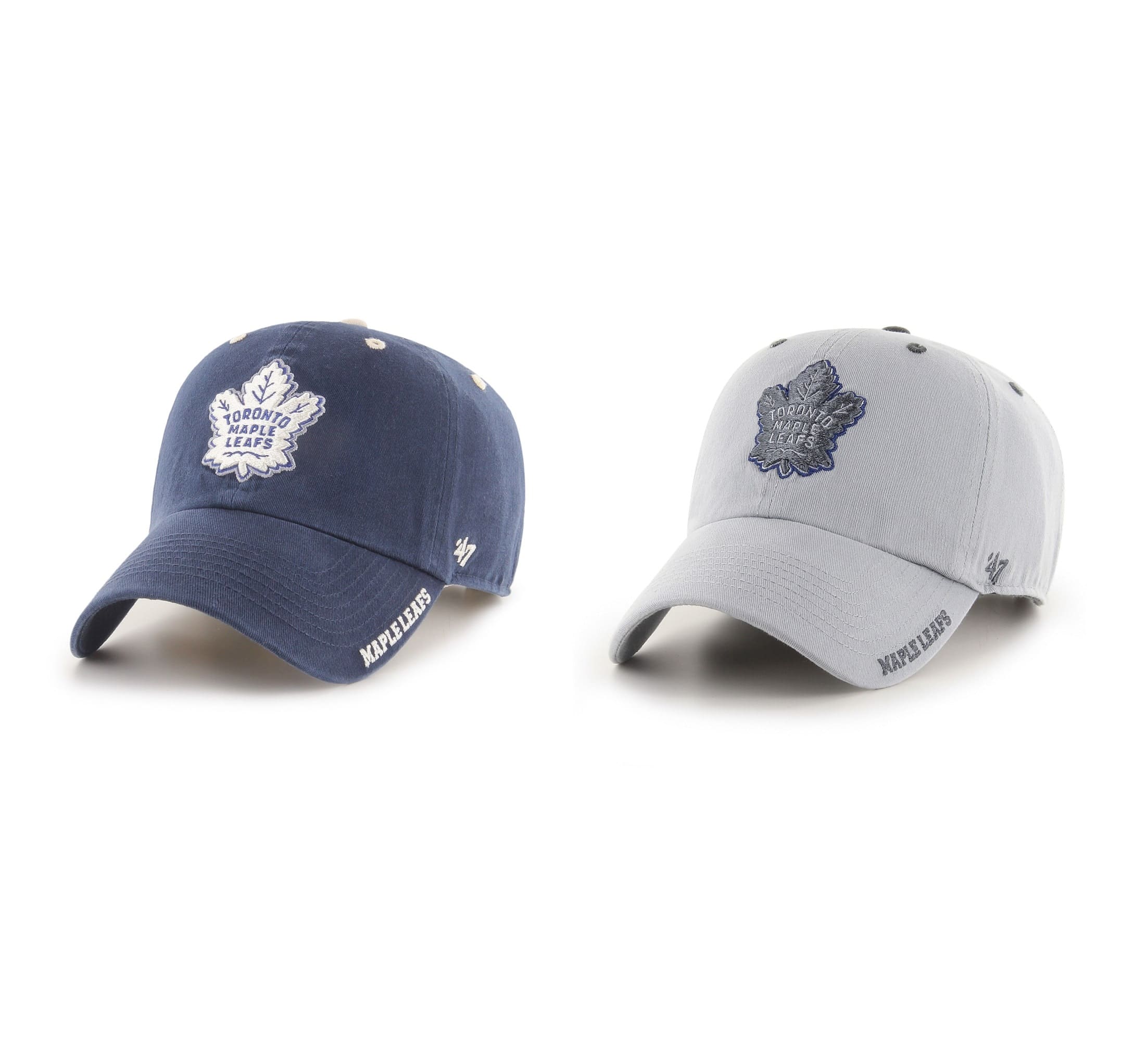 NHL Arizona Coyotes Vintage ‘47 L “Perfect Fit” Franchise TB Logo Hat Cap 