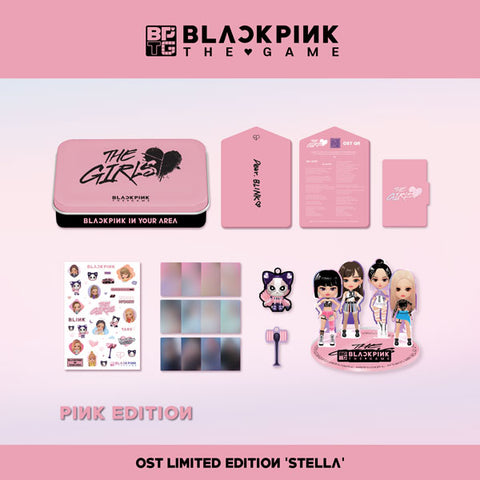 Boosterkpop Photocard Uno Blackpink Board Game New Album Pink Lomo Cards  Postcard Photo Cards Korean Fashion Girls Poster Fans Gift