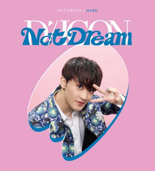 DICON D'FESTA MINI EDITION : NCT DREAM (JISUNG VER.) – Kpop Glow US