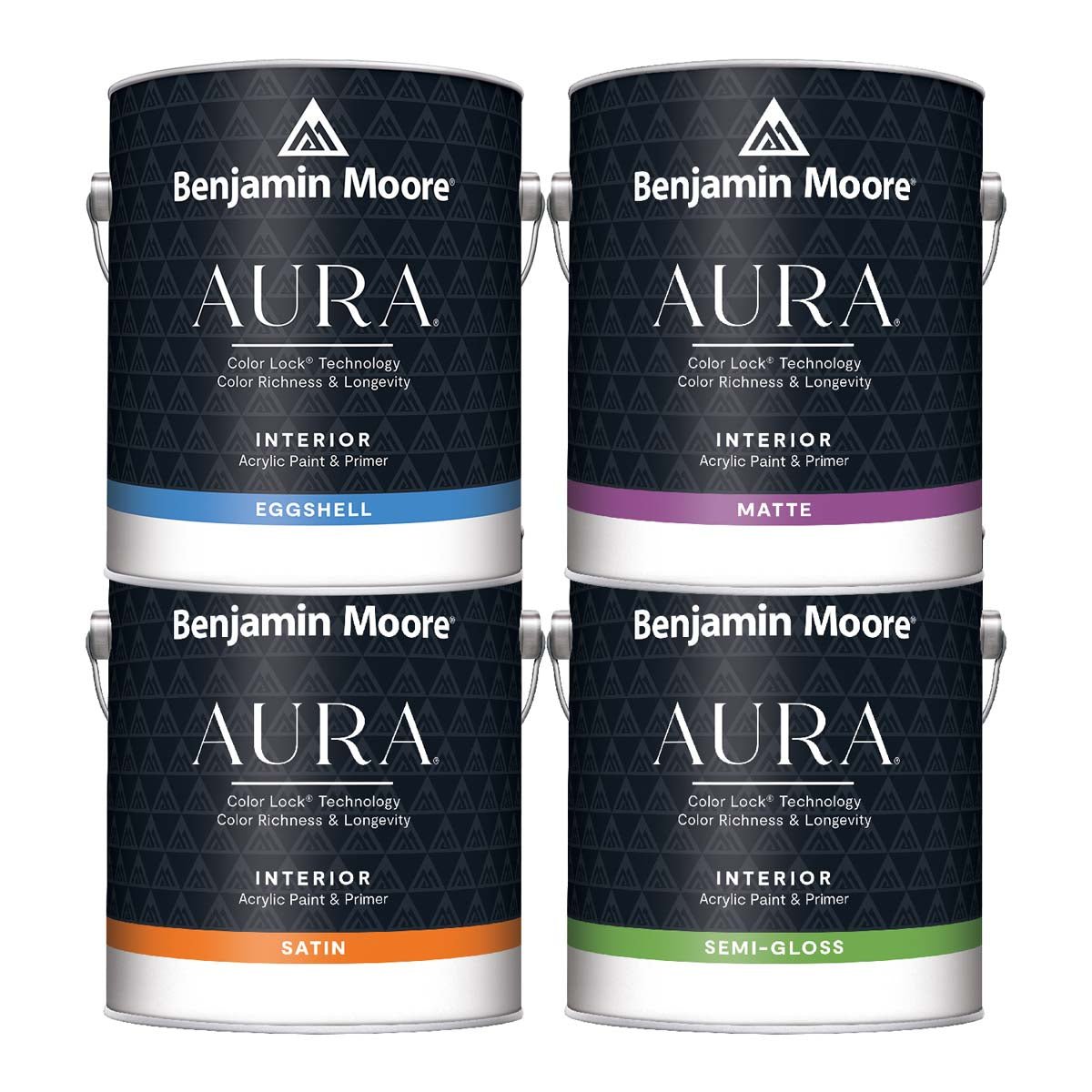 Benjamin Moore Aura Rossi Paint Stores