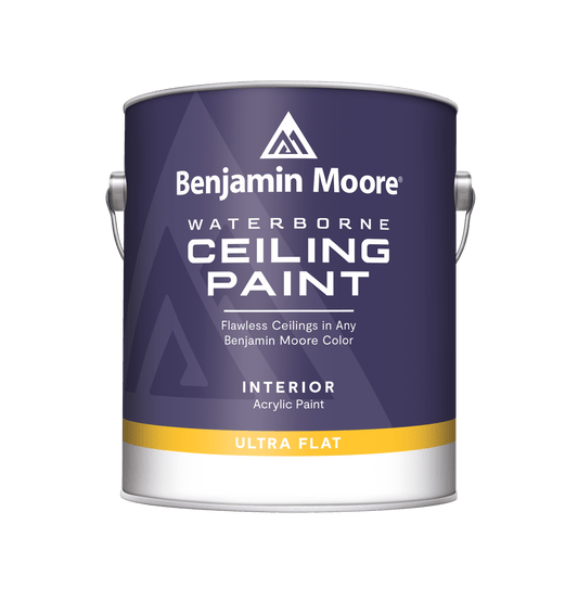 Eco Spec® Interior Latex Paint - Flat 373 – Brighton Paint Company