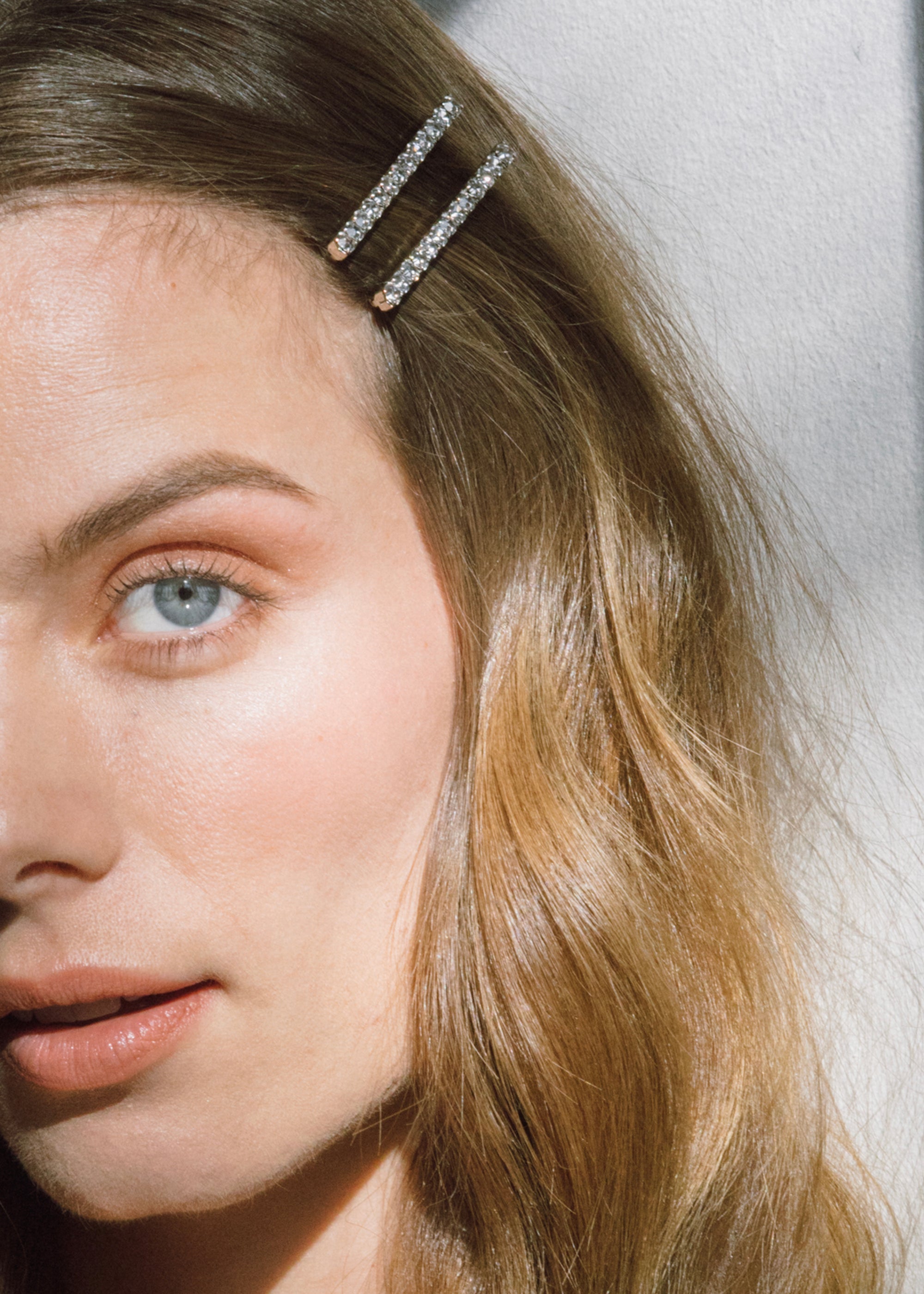 Gwen Bobby Pins