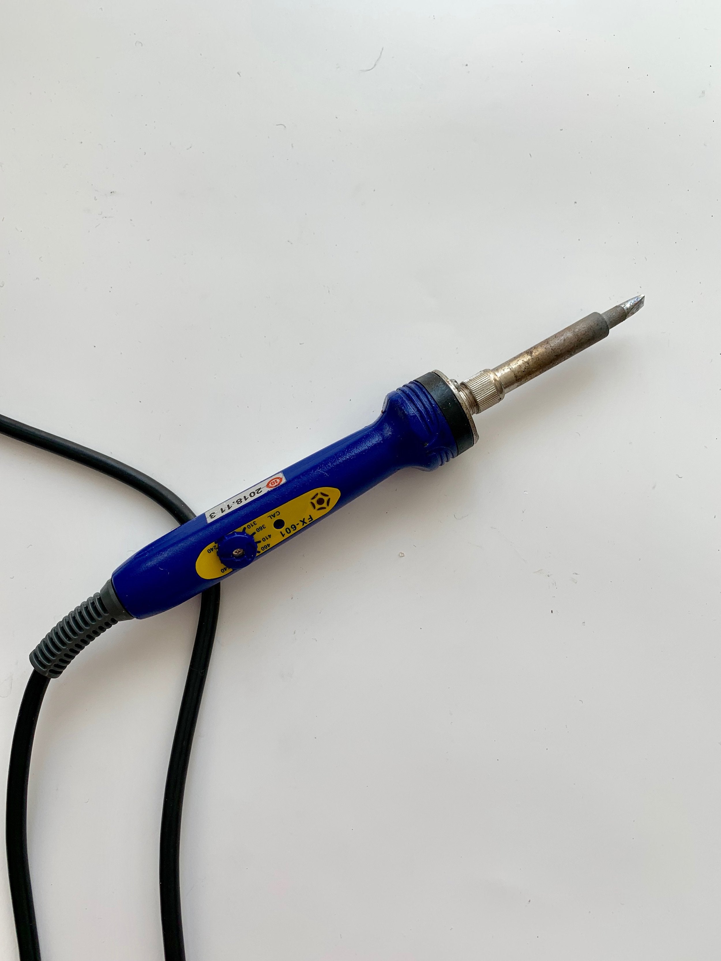 What Must-have Soldering Tools Do I Need?