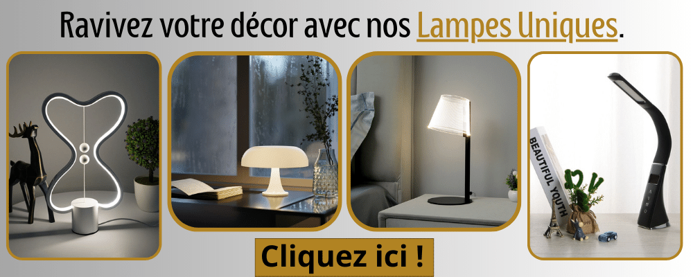 lampe de chevet