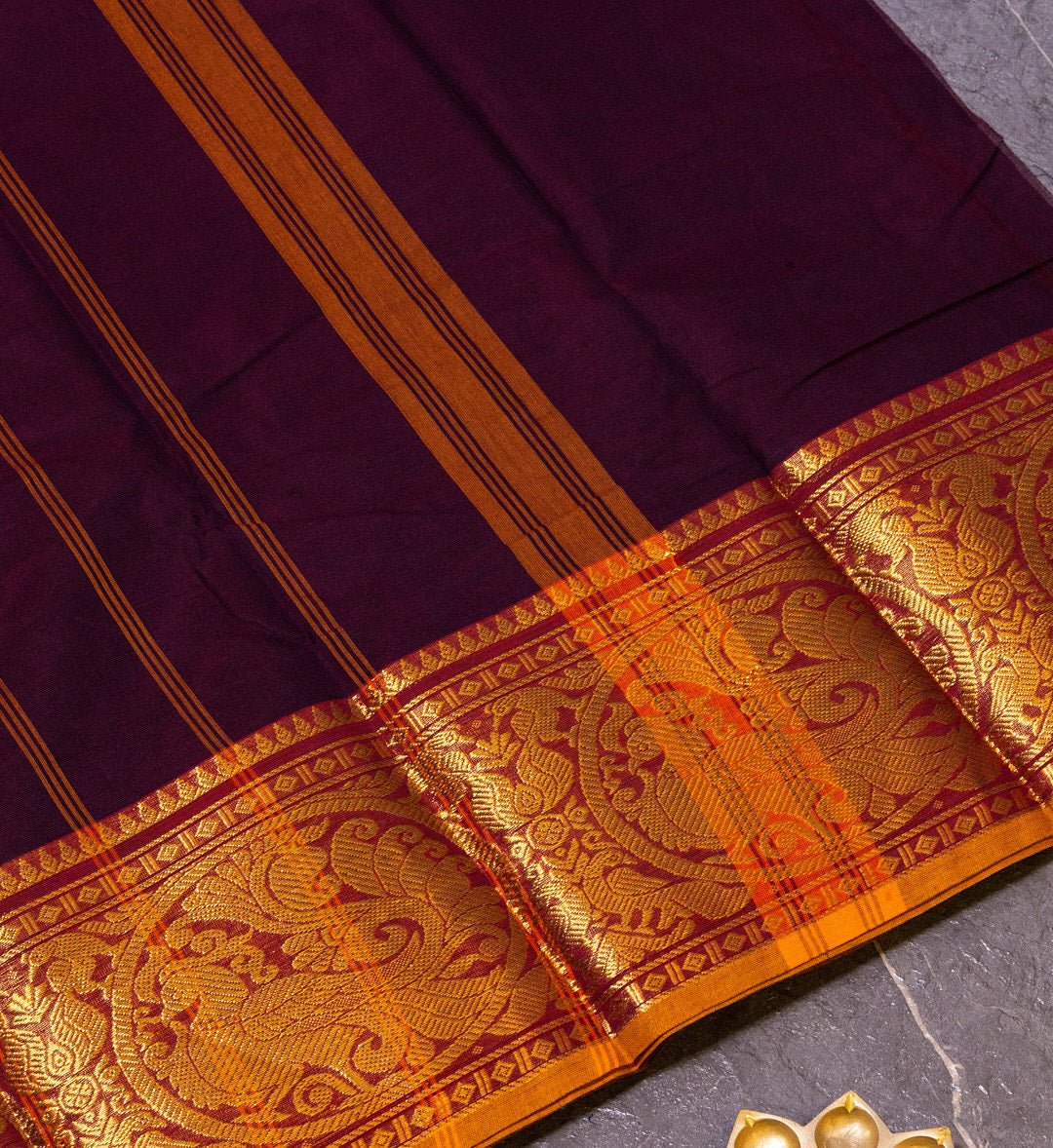 Latest Mangalagiri, Maheshwari, Chettinad Silk Cotton Sarees Online – Page 3