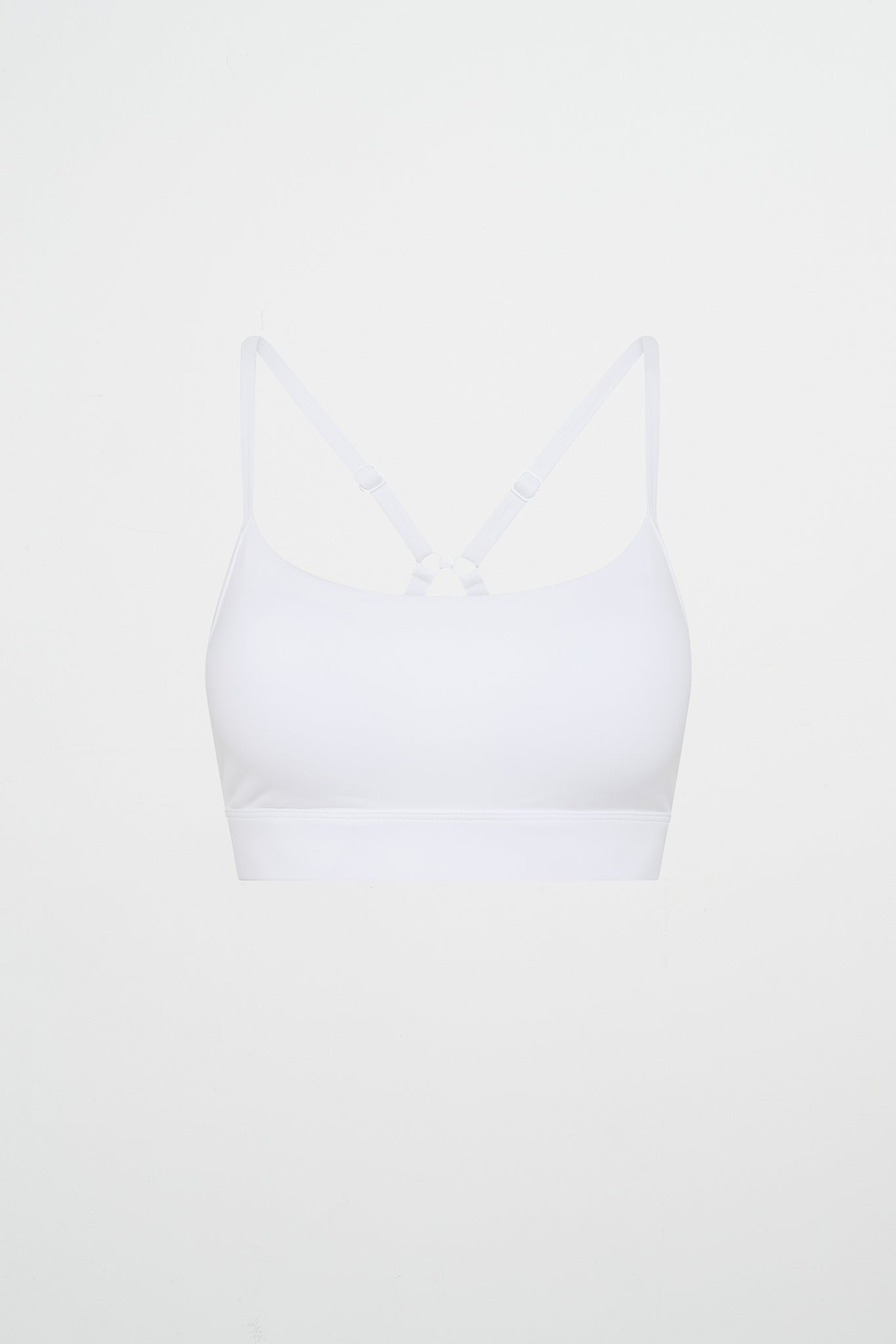 High Neck Sports Bra 374