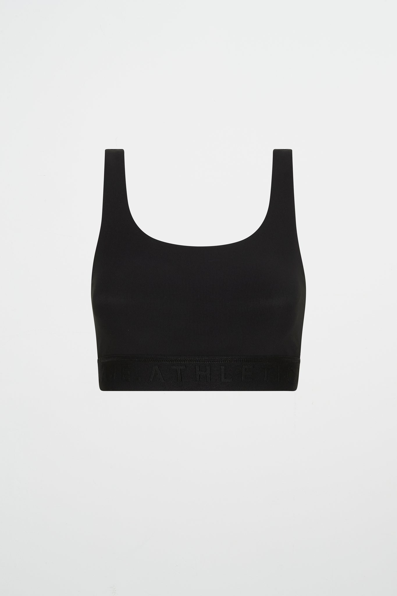 Essential Sports Bra 302, White