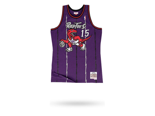 Mitchell and Ness - NBA Swingman Alternate Jersey Suns 99 Jason Kidd 