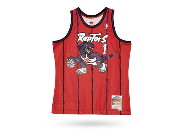 New Mitchell & Ness Utah Jazz 98-99 Reload Black Swingman