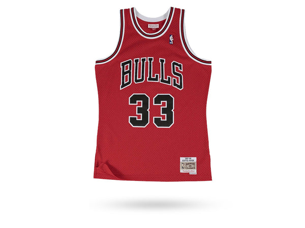 NBA Swingman Green Week Shorts Bulls 08-09