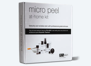 Micro Peel At-Home Kit