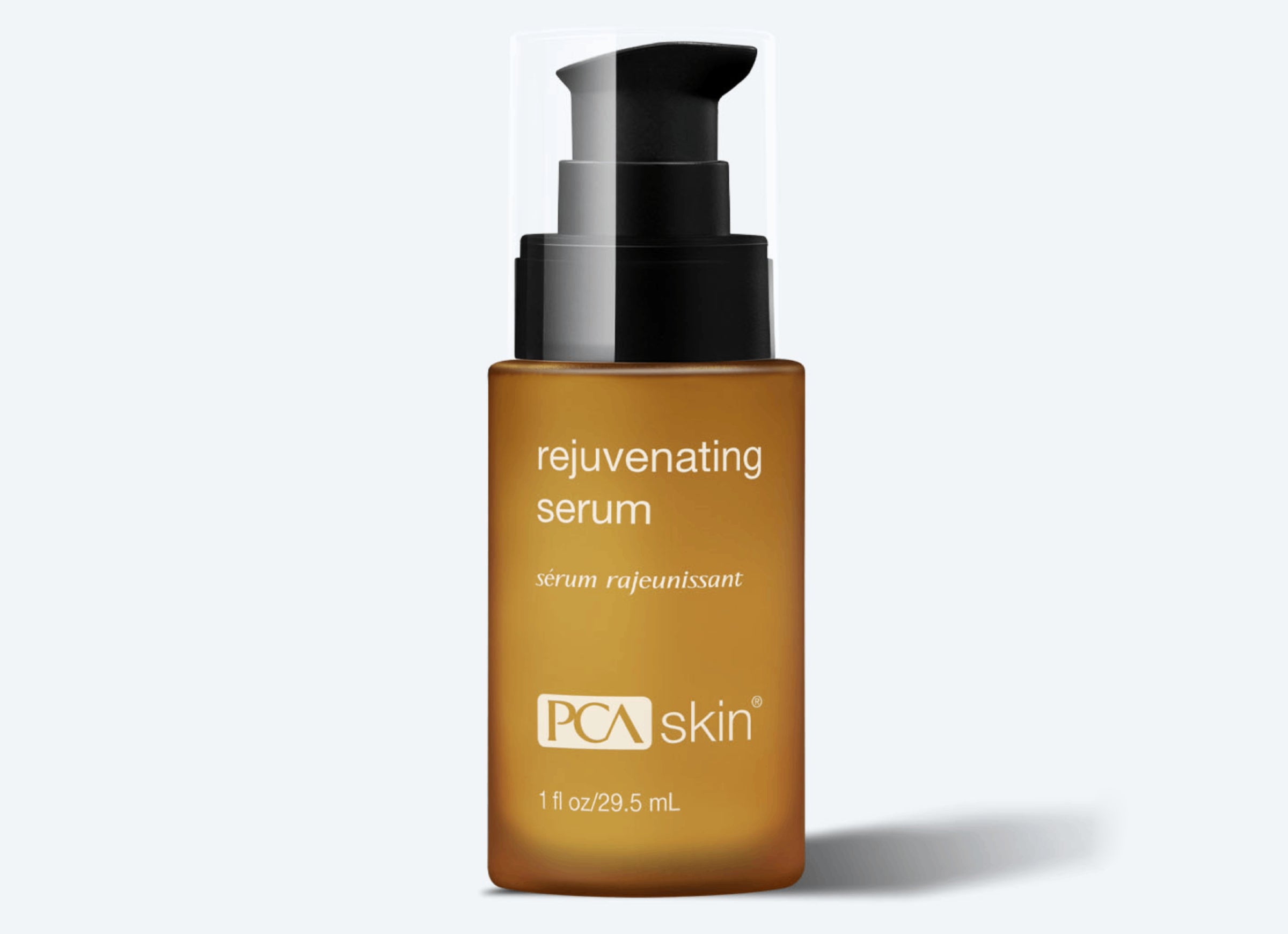 Rejuvenating Serum