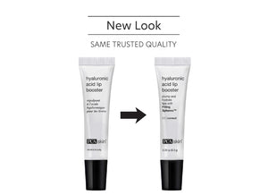 New Look - Same trusted quality