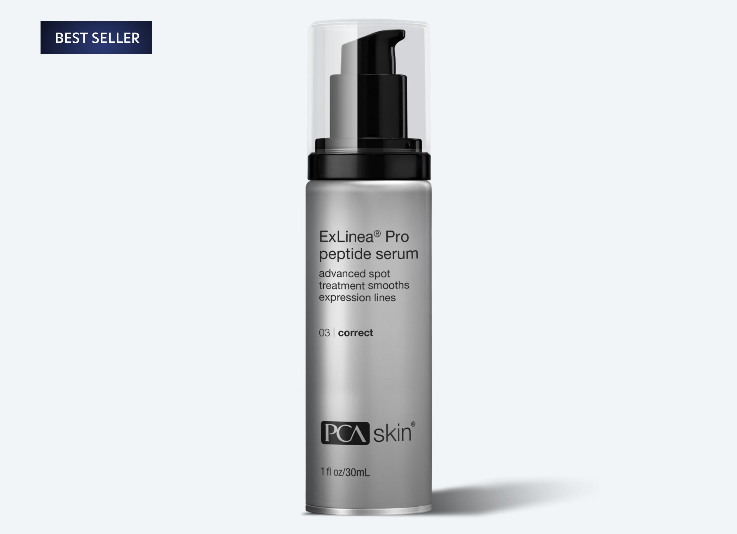 ExLinea Pro Peptide Serum