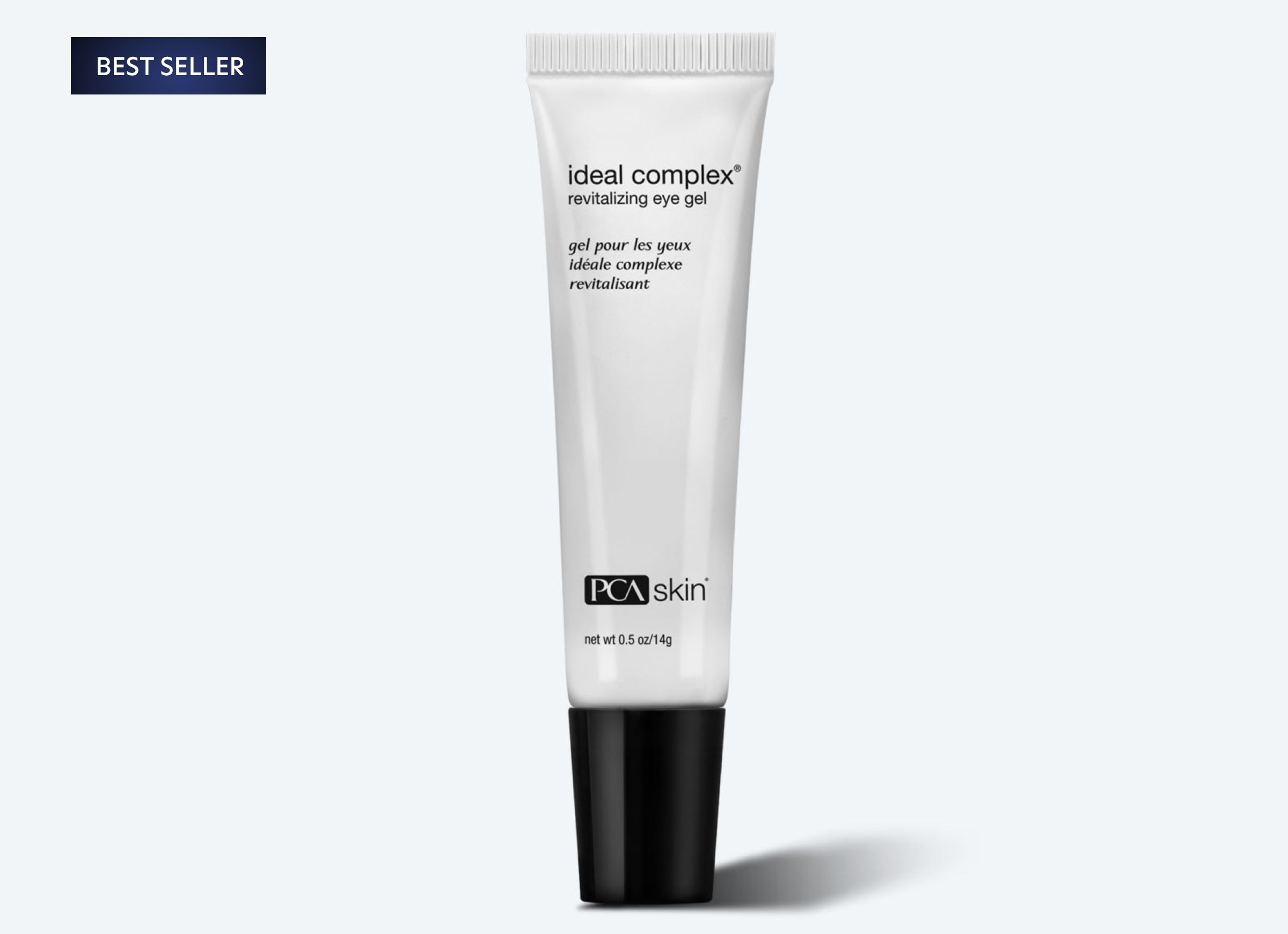 Ideal Complex Revitalizing Eye Gel