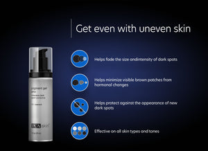 Pigment Gel Pro - Get even with uneven skin