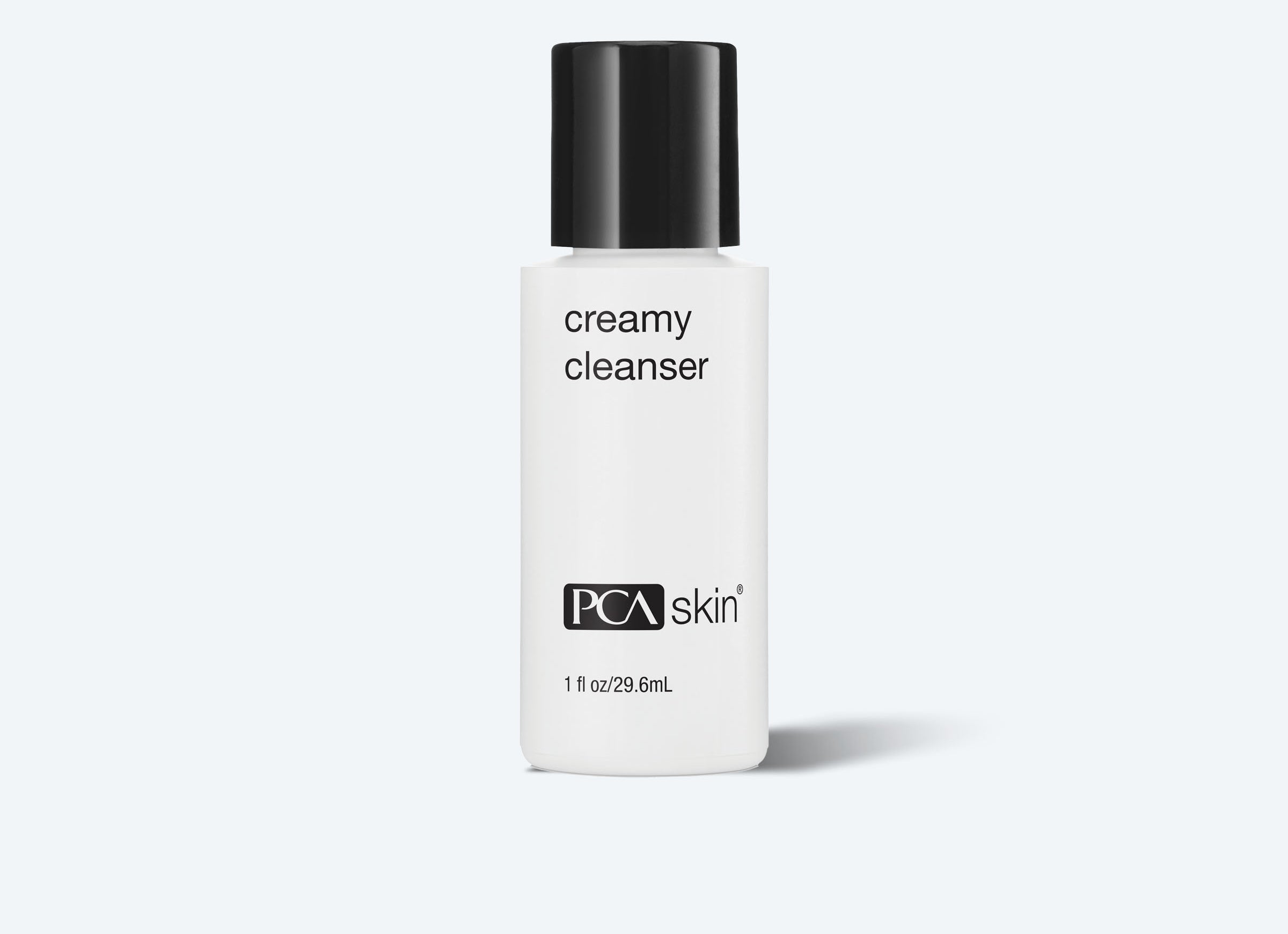 Creamy Cleanser Deluxe Travel Size