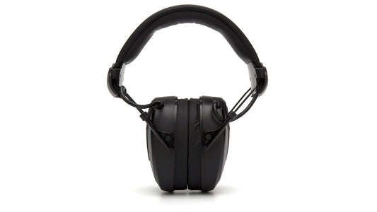 Venture Gear VGPME32BT Electronic Earmuff with Bluetooth - 26db 