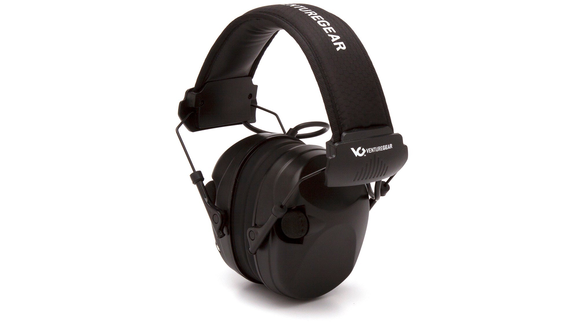 Amp BT™ Electronic Earmuff NRR 26dB